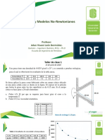 Adanleon - 6. CLASE 6 Taller de Clase 10 Junio de 2020 D2 2020 - I