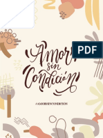 E BOOK Amor Sin Condición PDF