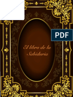 Libro de la sabiduría 