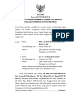 Putusan - Sidang - Put 186.PHPU.D.VIII.2010 Kab Lombok Tengah Telah Baca PDF
