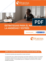 4.estrategias para El Manejo de La Ansiedad y Estrés PDF
