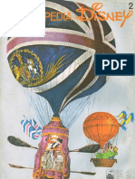 Enciclopedia Disney 1974 - Fasciculo 02 PDF