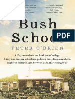 Bush School Chapter Sampler