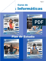 Programa de Estudio