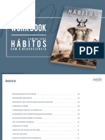 1 Domine Seus Hábitos-Workbook