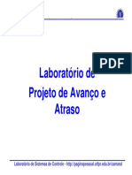 22_2 - Lab 11 - Projeto Avanco e Atraso.pdf