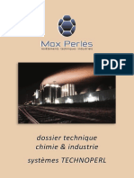 Industrie Chimie PDF