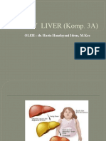 Fatty Liver DR Hasta SGL