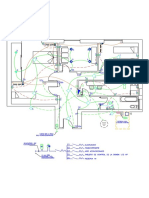 Plano de Vivienda