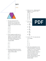 TKA Soshum Eduka 1-11 SOAL PDF