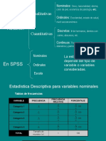 Estadisticadescriptiva