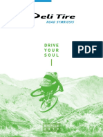 Drive Your Soul: Bicycle 2 0 1 9