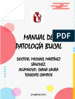 Libro de Patologia Bucal