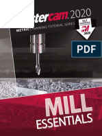 Mastercam 2020 Mill Essentials Training Tutorial METRIC.pdf