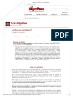 Justiça ou Judiciário_ - Gramatigalhas.pdf