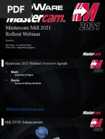 ShopWare Webinar 2021 Mill Only Rollout Condensed.pptx