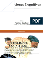 Funciones Ognitivas 2020