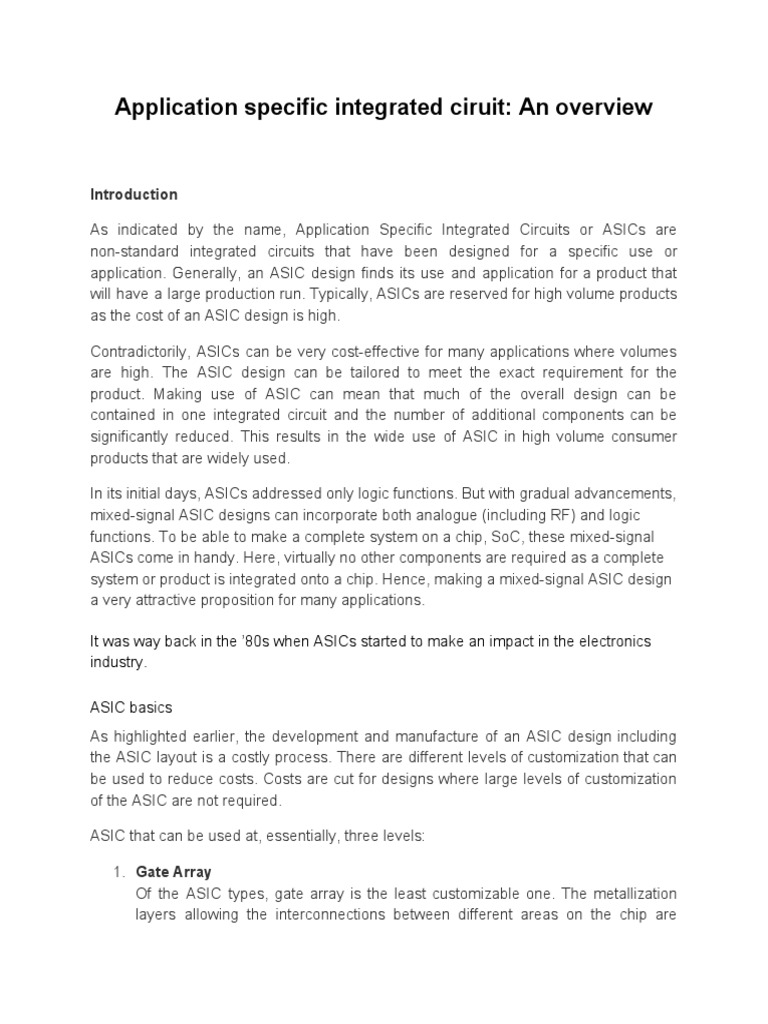 Automotive Electronics Design Companies in Bangalore Univision