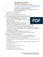 (PERSIAPAN TEKNIS) Pembinaan Calon Ahli K3 Umum Sertifikasi KEMNAKER RI Regional Jakarta (29 Oktober - 11 November 2018)