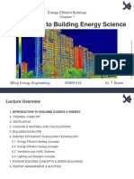 1_ENER512_Introduction to Building Science & Energy_2017-18