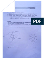 Tugas KDK 1 DM(Patofisiologi)