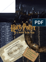 Ensayo Harry Potter PDF