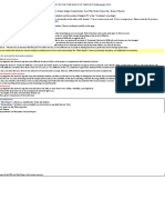 User Guide For The Item Analysis Template © Balajadia 2014: General Directions