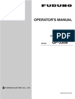 GP-330B Om Eng 44520a PDF