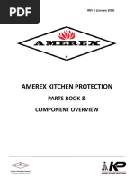 Amerex KP Component Datasheet PDF