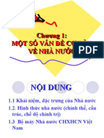 Chuong 1 Mot So Van de Co Ban Ve NN 1