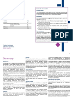 Cochrane Chloroquine