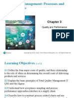 Operations Management: Processes and Supply Chains: Twelfth Edition