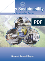 2nd Annual Sustainability Report