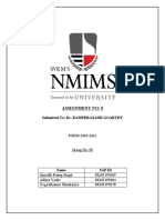 DATT - Class 08 - Assignment Gr9