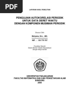 Download autokorelasi by Jauhar Anam SN47125791 doc pdf