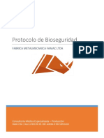 Protocolo Bioseguridad Famac