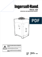 PDF Ingersoll Rand Ts1a13a - Compress PDF