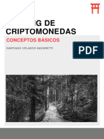 Conceptos Basicos Trading de Criptomoned PDF