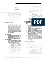 Nego Reviewer Chapter 8 PDF