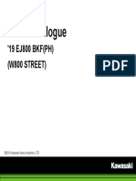 Ej800bkfph W800 Street (W800 2019) PDF