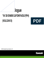 En650 DJF (Vulcan S 2018-20) PDF