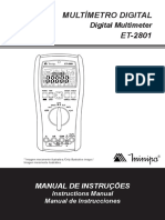 Manual Multímetro Minipa ET-2801.pdf