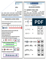 Aproximaciones PDF