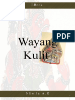 EBOOK WAYANG KULIT