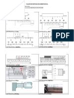 Taller Metrologia Dimensional