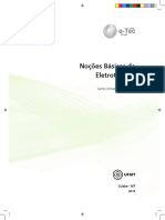 E-Tec - Noções Básicas de Eletrotécnica PDF