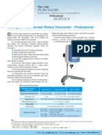 BGD 155-1S Intelligent Touch-screen Rotary Viscometer（Professional）