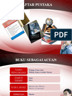 Daftar Pustaka