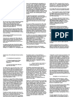 G.R. No. 130230 April 15, 2005 Metropolitan Manila Development AUTHORITY, Petitioner, DANTE O. GARIN, Respondent