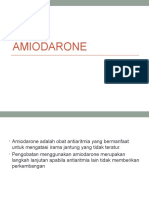 AMIODARONE